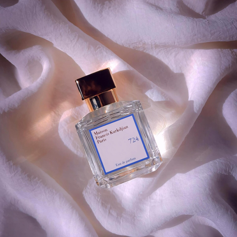 The Collection Perfume Fragrance - メゾン・フランシス・クルクジアン 香水 70ml 男女兼用 オーデパルファム 長時間持続する高級フレグランスコレクション