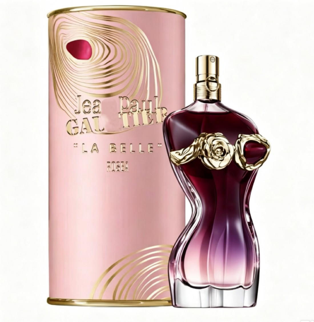 ジャン・ポール・ゴルティエ ラ・ベル・ロゼは、女性用の香水で - Perfume Fragrance Jean Paul Gaultier Le Male のレビューと価格