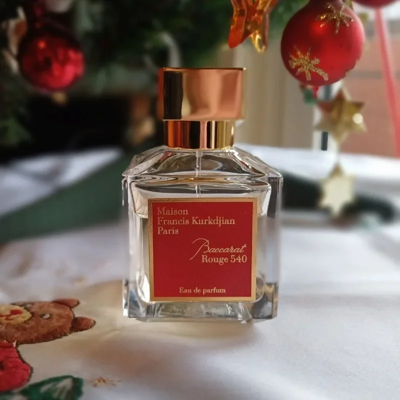 70ml メゾン・フランシス・クルジアン 香水 6種類の香り - The Collection Perfume Fragrance のレビューと価格