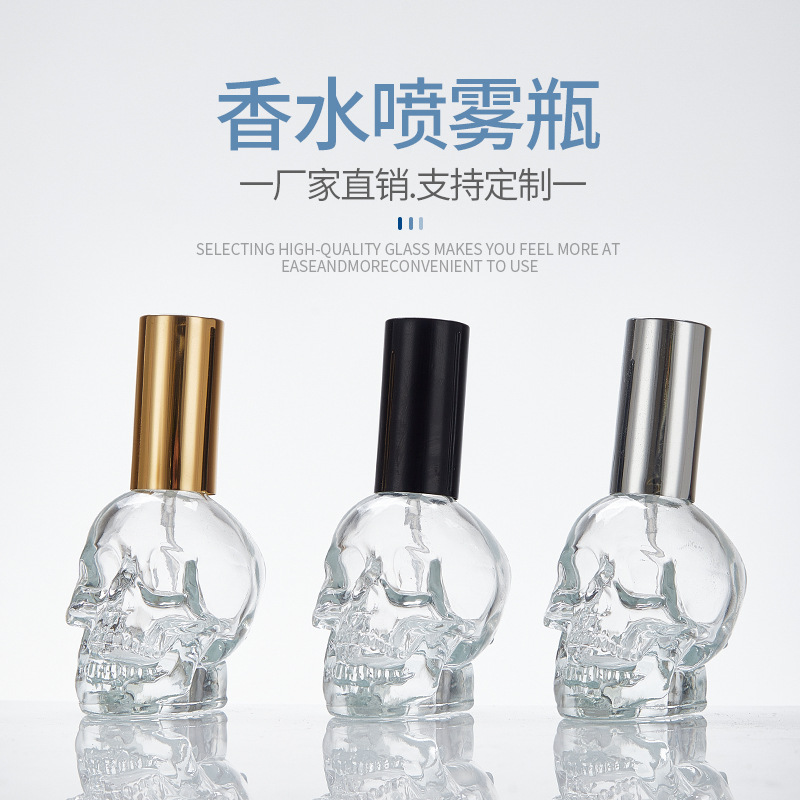 30/50/100ml クリエイティブスカルガラススプレーボ - Perfume Fragrance World Aromatix X Xandal 100Ml Unisex のレビューと価格