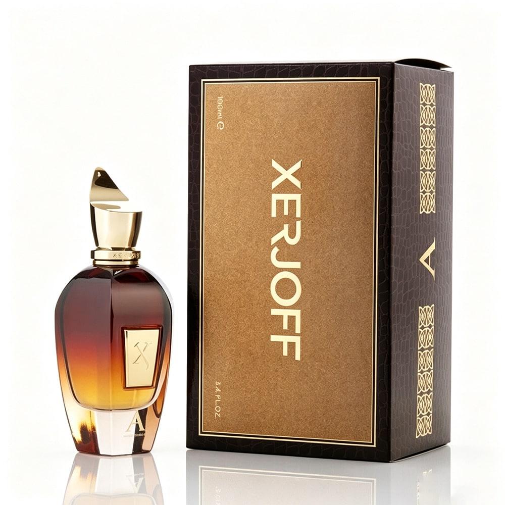 Xerjoff Alexandria II EDP、100m - Perfume Alcohol Fragrance のレビューと価格