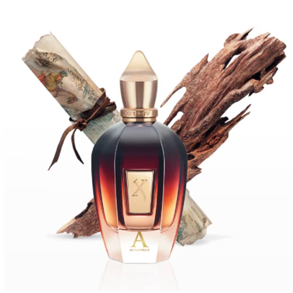 Xerjoff Alexandria II EDP、100m - Perfume Alcohol Fragrance のレビューと価格