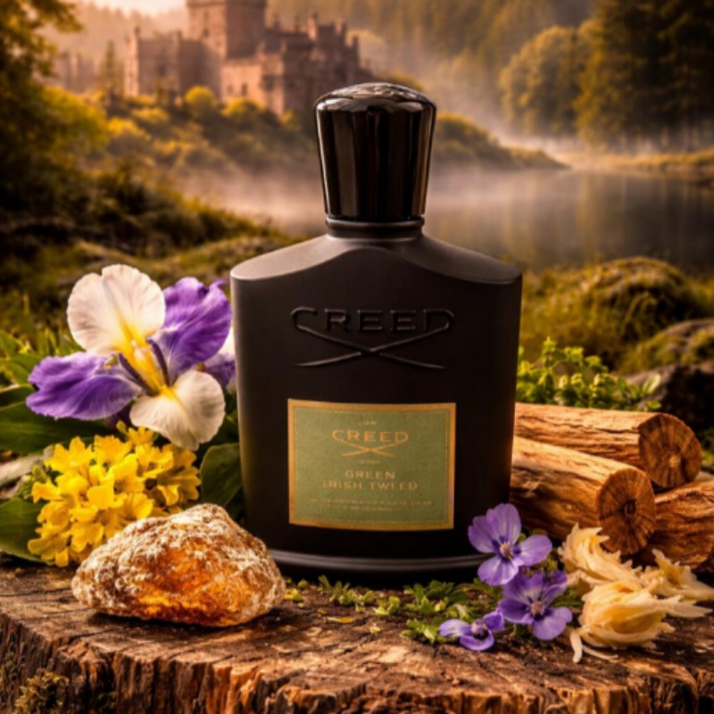 クリード 100ml 男女兼用 オーデパルファム 高級香水  - The Collection Perfume Fragrance のレビューと価格