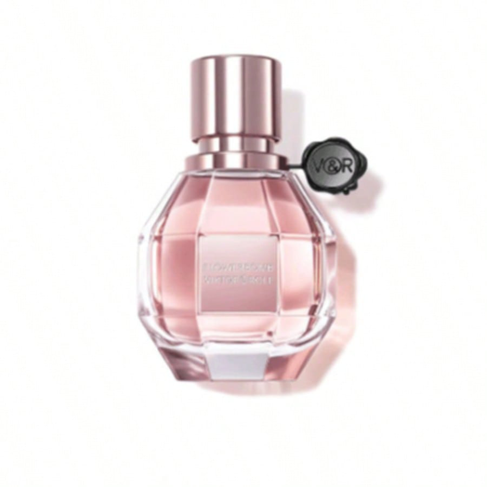 EDP フラワー 女性用香水 100ml、オリエンタルフロー - Perfume Alcohol Fragrance のレビューと価格